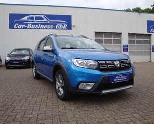 Dacia Logan Gebrauchtwagen