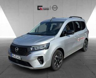 Nissan Townstar Gebrauchtwagen