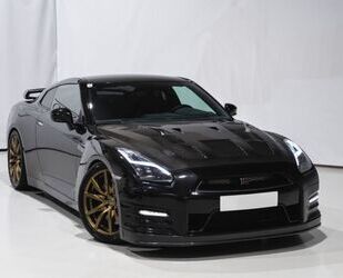 Nissan GT-R Gebrauchtwagen
