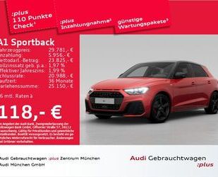 Audi A1 Gebrauchtwagen