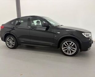 BMW X4 Gebrauchtwagen