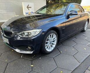 BMW 420 Gebrauchtwagen