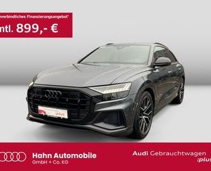 Audi SQ8 Gebrauchtwagen