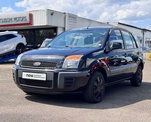 Ford Fusion Gebrauchtwagen