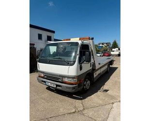 Mitsubishi Canter Gebrauchtwagen