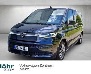 VW LT Gebrauchtwagen