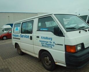 Mitsubishi L300 Gebrauchtwagen