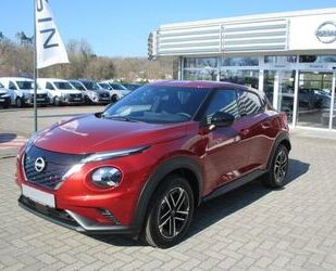 Nissan Juke Gebrauchtwagen