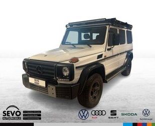 Mercedes-Benz G 350 Gebrauchtwagen