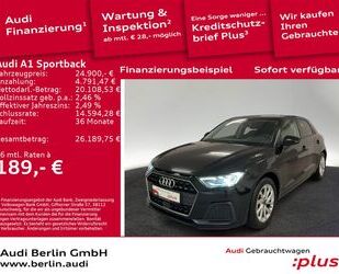 Audi A1 Gebrauchtwagen