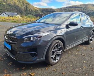 Kia XCeed Gebrauchtwagen