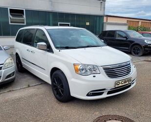 Chrysler Grand Voyager Gebrauchtwagen