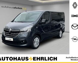 Renault Trafic Gebrauchtwagen