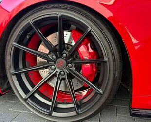 Audi RS4 Gebrauchtwagen