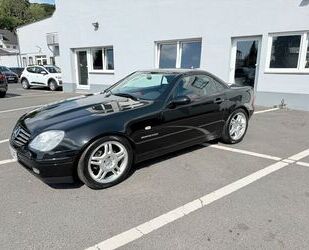 Mercedes-Benz SLK 230 Gebrauchtwagen