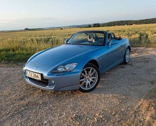 Honda S2000 Gebrauchtwagen