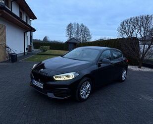 BMW 118 Gebrauchtwagen