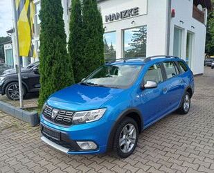 Dacia Logan Gebrauchtwagen