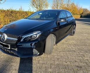 Mercedes-Benz A 180 Gebrauchtwagen