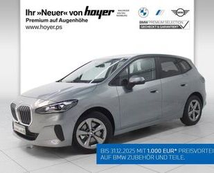 BMW 218 Active Tourer Gebrauchtwagen