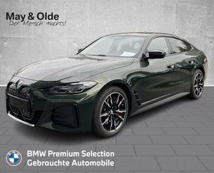 BMW i4 Gebrauchtwagen