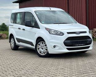 Ford Tourneo Gebrauchtwagen