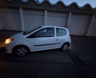 Renault Twingo Gebrauchtwagen