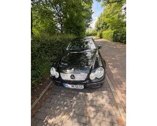 Mercedes-Benz CL 230 Gebrauchtwagen