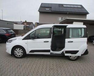 Ford Transit Connect Gebrauchtwagen