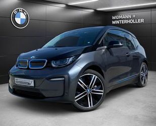 BMW i3 Gebrauchtwagen