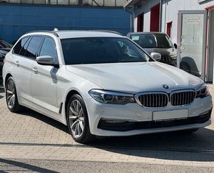 BMW 520 Gebrauchtwagen