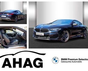 BMW M850 Gebrauchtwagen