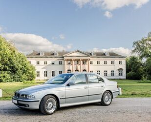 BMW 528 Gebrauchtwagen