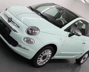 Fiat 500C Gebrauchtwagen