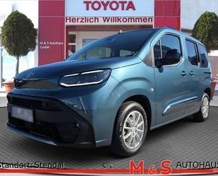 Toyota Proace City Gebrauchtwagen