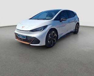 Cupra Born Gebrauchtwagen