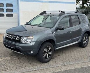 Dacia Duster Gebrauchtwagen