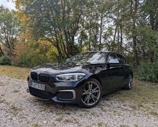 BMW M135 Gebrauchtwagen