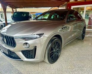 Maserati Levante Gebrauchtwagen