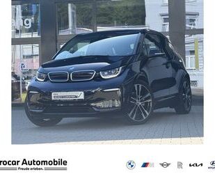 BMW i3 Gebrauchtwagen