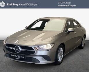 Mercedes-Benz CLA 180 Gebrauchtwagen