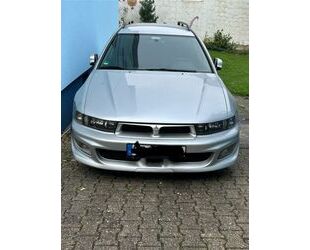 Mitsubishi Galant Gebrauchtwagen