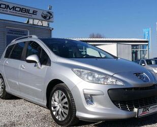 Peugeot 308 Gebrauchtwagen