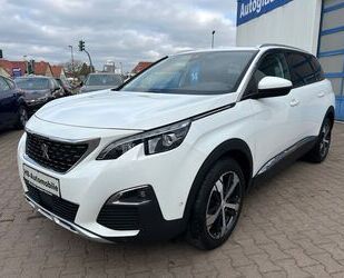 Peugeot 5008 Gebrauchtwagen