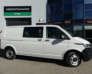 VW T6 andere Gebrauchtwagen