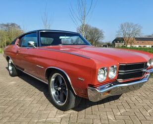 Chevrolet Chevelle Gebrauchtwagen