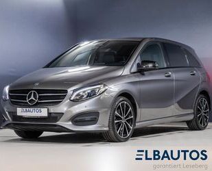 Mercedes-Benz B 200 Gebrauchtwagen