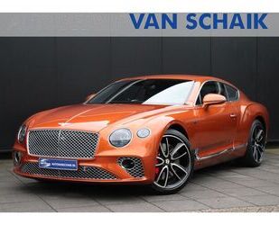 Bentley Continental GT Gebrauchtwagen