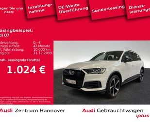 Audi Q7 Gebrauchtwagen