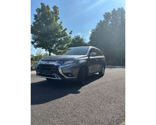 Mitsubishi Outlander Gebrauchtwagen